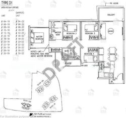 The Trilinq (D5), Condominium #633733311